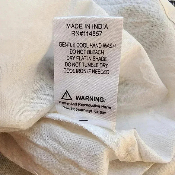 THML Anthropologie Penelope Dress size XS NWT - Picture 14 of 15